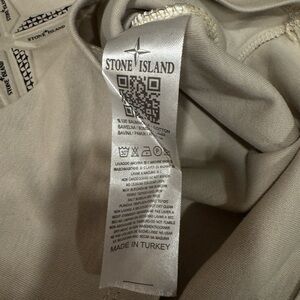 Stone Island Kids T-shirt